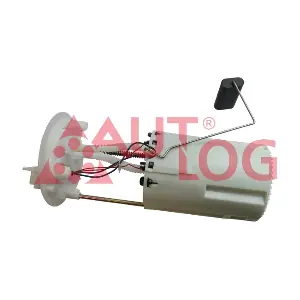 KP5121 AUTLOG