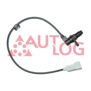 AUTLOG AS5339