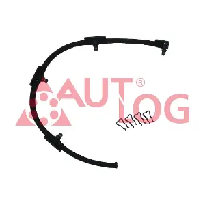 KL3032 AUTLOG
