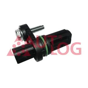 AS5063 AUTLOG