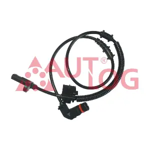 AS5638 AUTLOG