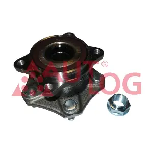RS1399 AUTLOG