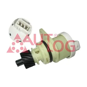 AS4344 AUTLOG