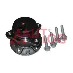 RS1371 AUTLOG