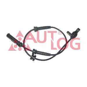 AS4567 AUTLOG