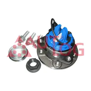 RS1296 AUTLOG