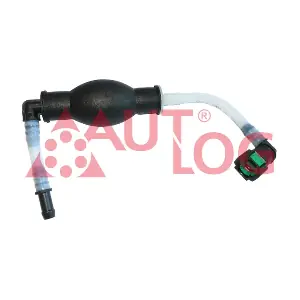 KL3238 AUTLOG