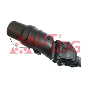 AS8074 AUTLOG