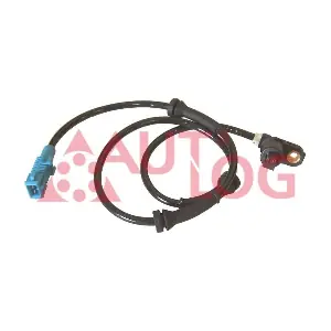 AS4080 AUTLOG