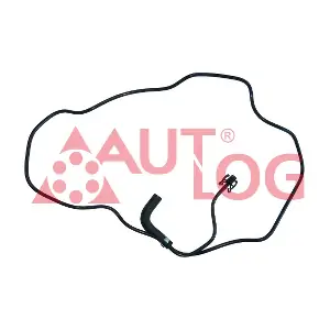 KL3283 AUTLOG