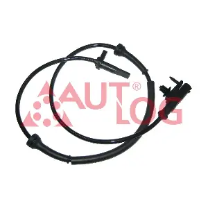 AS4739 AUTLOG