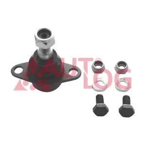 FT2166 AUTLOG