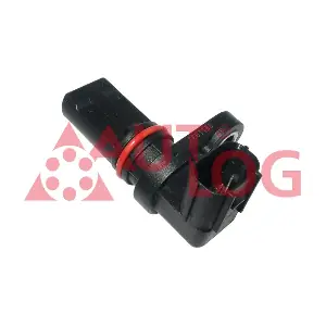 AS5334 AUTLOG