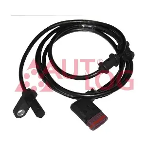 AS4108 AUTLOG