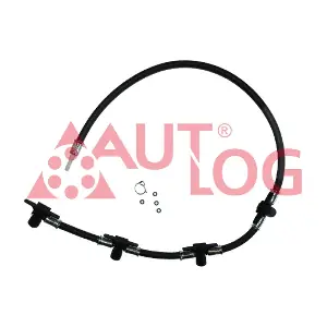 KL3018 AUTLOG