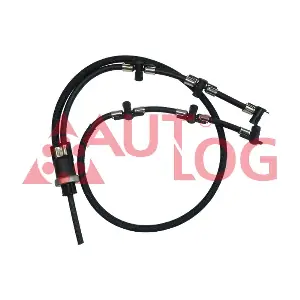 KL3058 AUTLOG