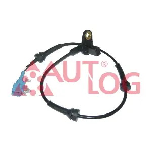 AS5128 AUTLOG