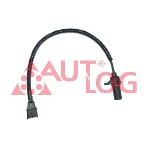 AS5381 AUTLOG