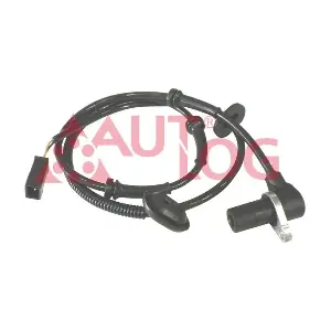 AS4434 AUTLOG