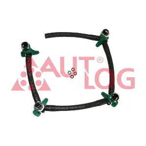 KL3096 AUTLOG