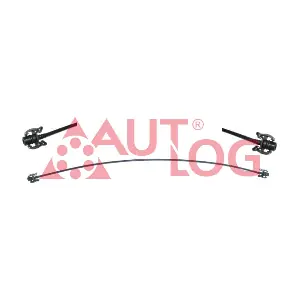 KL3207 AUTLOG