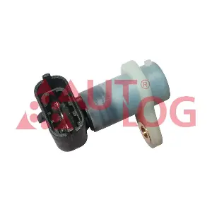 AS5407 AUTLOG