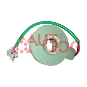 AS5264 AUTLOG
