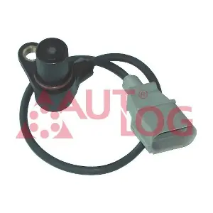 AS4121 AUTLOG