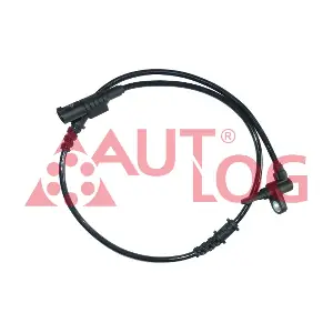 AS5348 AUTLOG