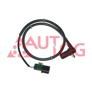 AS4861 AUTLOG