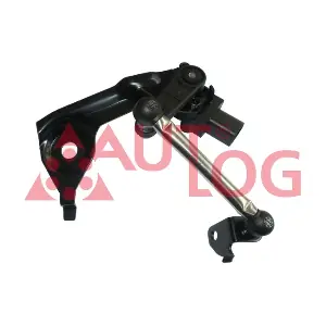 AS6417 AUTLOG