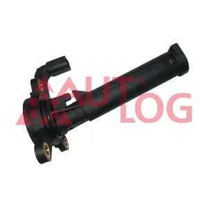 AS5136 AUTLOG