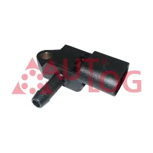 AS5281 AUTLOG
