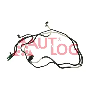 KL3121 AUTLOG
