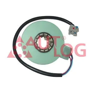 AS5263 AUTLOG