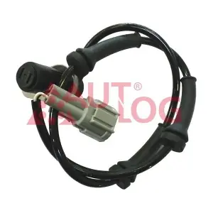 AS4281 AUTLOG