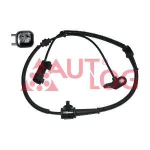 AS4538 AUTLOG
