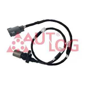 AS5691 AUTLOG