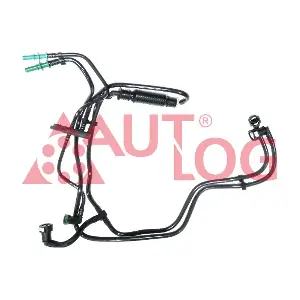 KL3123 AUTLOG