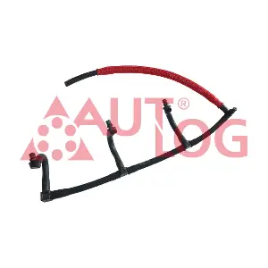 KL3087 AUTLOG