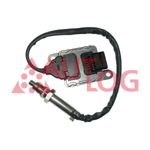 AS5805 AUTLOG