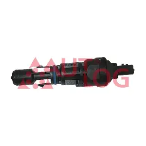AS5110 AUTLOG