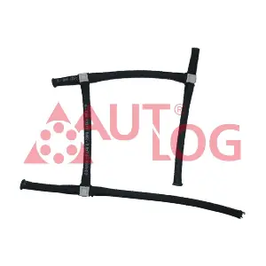KL3138 AUTLOG