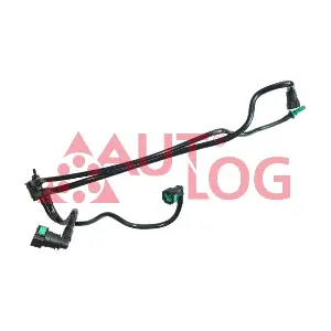 KL3237 AUTLOG