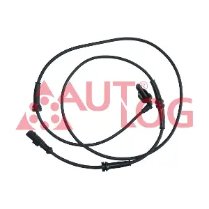 AS5565 AUTLOG