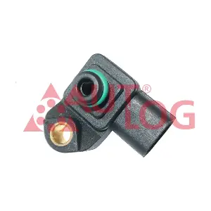 AS5211 AUTLOG