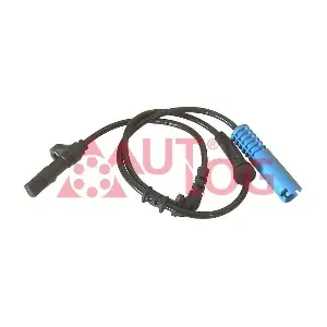 AS4068 AUTLOG