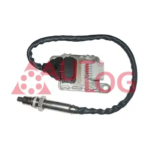 AS5806 AUTLOG