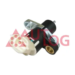 AS4603 AUTLOG