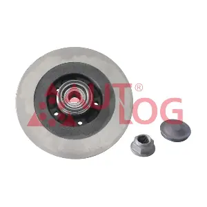 AUTLOG BS6011